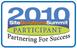 Site Solutions Summit