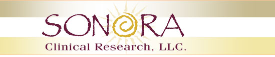 Sonora Clinical Research, LLC